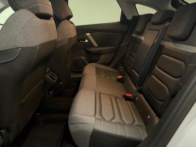 CITROEN C4 PureTech 130 S&S Max