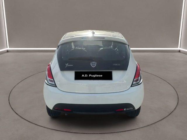 LANCIA Ypsilon 3ª serie - 1.0 FireFly 5 porte S&S Hybrid Si