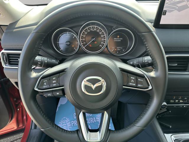 MAZDA CX-5 2.2L Skyactiv-D 150 CV 2WD Business
