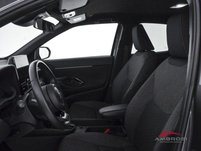 TOYOTA Yaris Cross Trend fwd 130cv e-cvt