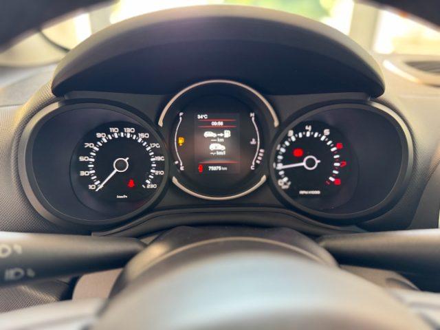 FIAT 500L 0.9 twinair cross
