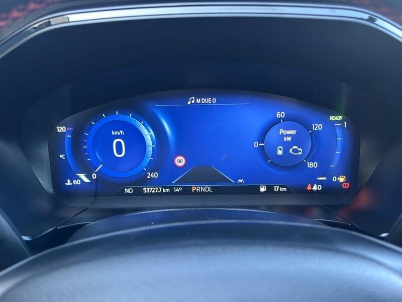 Ford Kuga 2.5 Benzina FHEV 190CV 2WD ST-Line X Aut