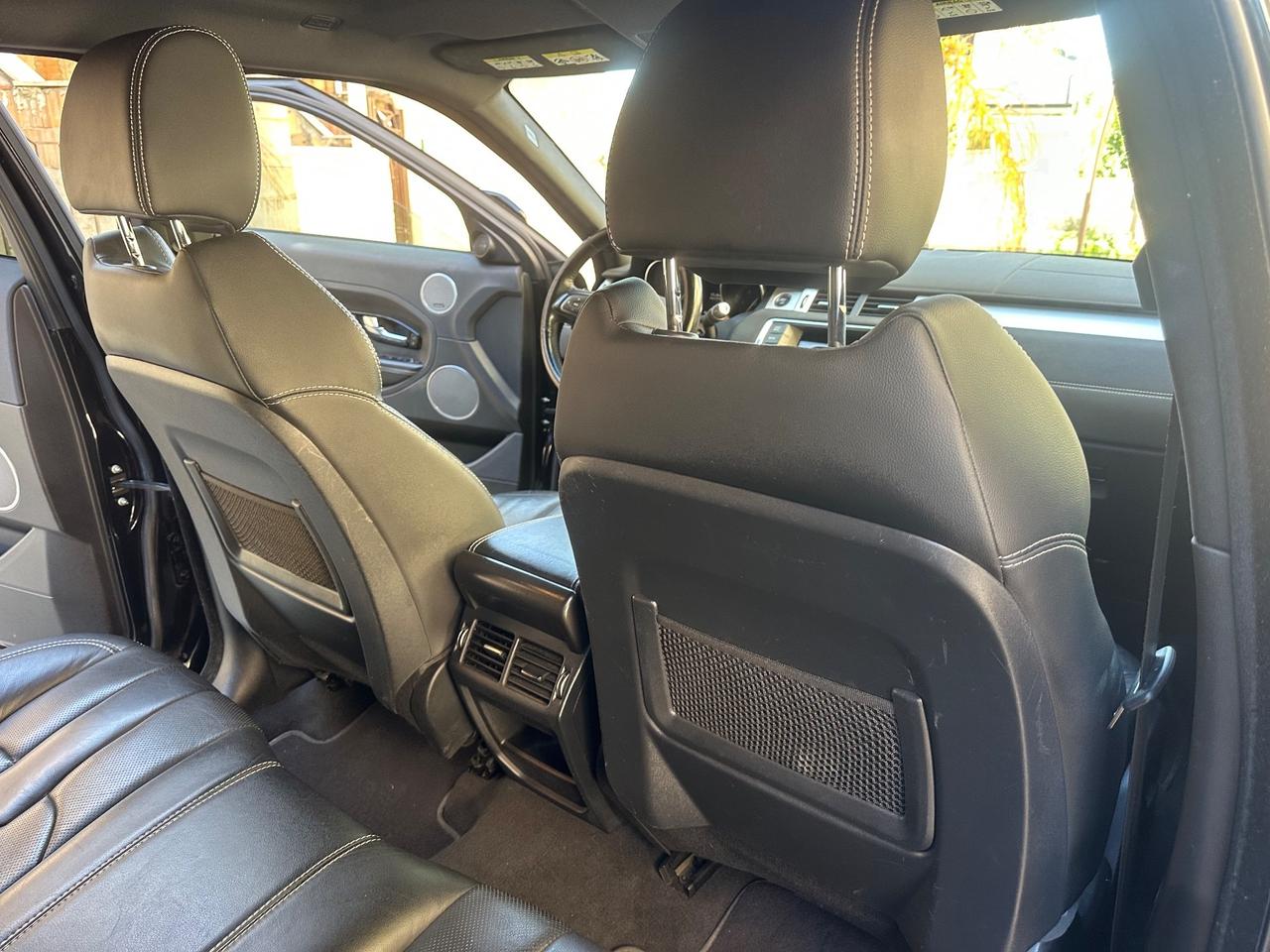 Land Rover Range Evoque 2.2 TD4 Coupé Dynamic