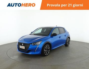 PEUGEOT 208 BlueHDi 100 Stop&Start 5 porte GT Pack