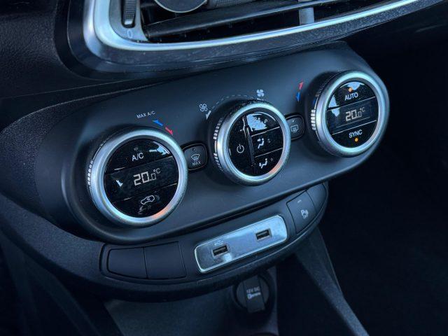 FIAT 500X 1.6 MultiJet 130 CV Cross UNICOPROPRIETARIO