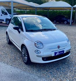 FIAT 500 1.2 CULT