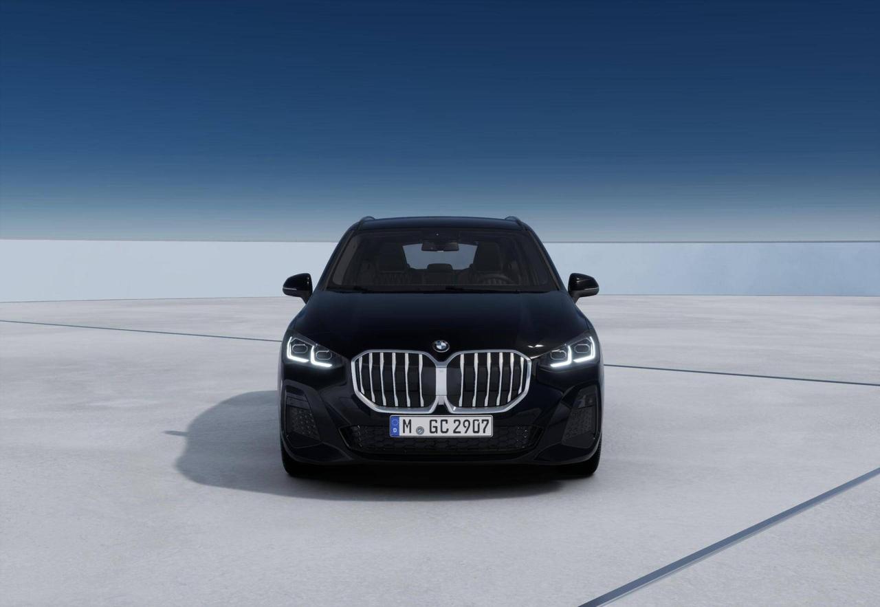 BMW Serie 2 220d Active Tourer 48V MSport