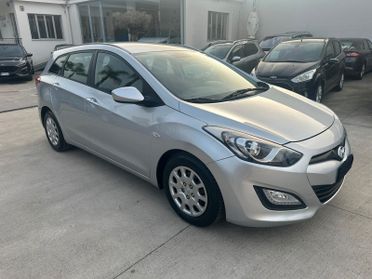 Hyundai i30 1.6 CRDi 5p. Comfort
