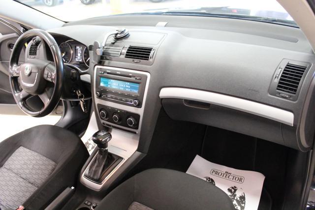 SKODA Octavia 1.9 TDI Wagon UNIPROPRIETARIO !!!