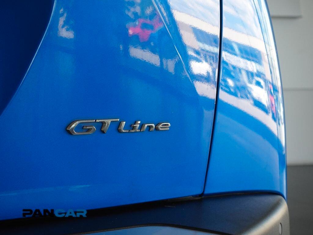 Peugeot 2008 BlueHDi 100 S&S GT Line