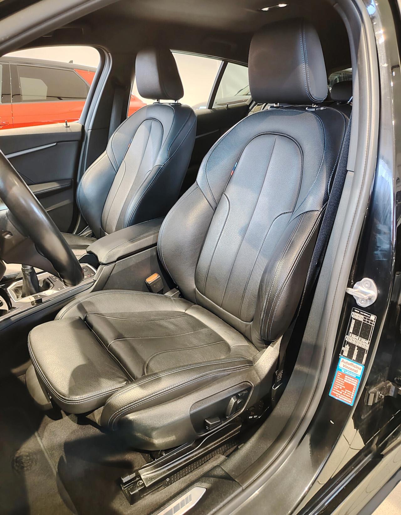 Bmw 118d F40 150 CV Msport