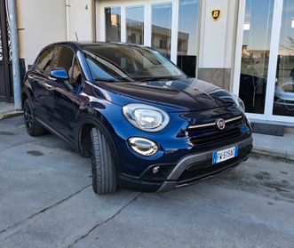 Fiat 500X 1.6 MultiJet 120 CV Cross