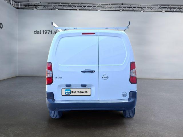 OPEL Combo Cargo XL 1.6 Diesel 100CV PL 950kg