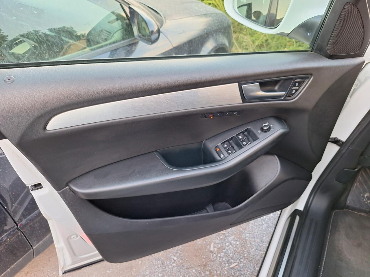 Q5 2.0 TDI 170 CV quattro S tronic Advanced Plus LED CRUIS PELLE NAV