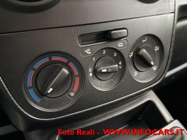 FIAT Fiorino 1.3 MJT 80CV Cargo