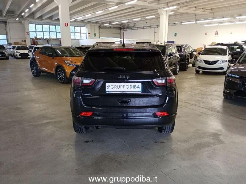 Jeep Compass II 2021 1.6 mjt 80 Anniversario 2wd 130cv