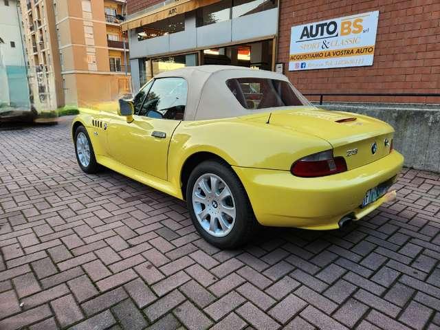 BMW Z3 Roadster 1.9 118cv