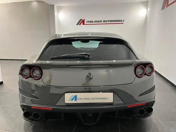 Ferrari GTC4 Lusso GTC4Lusso T