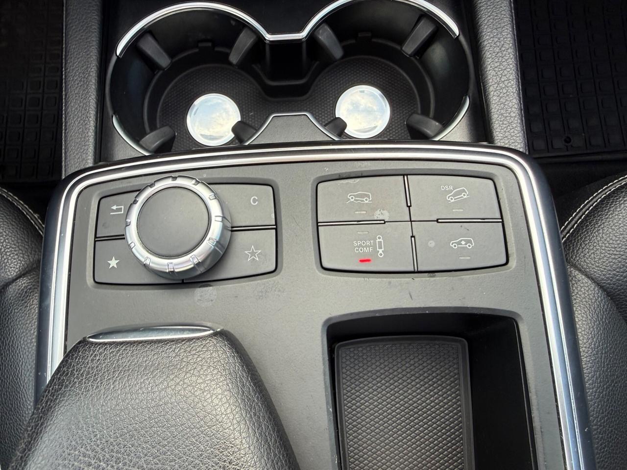 Mercedes-benz ML 350 BlueTEC 4Matic Sport