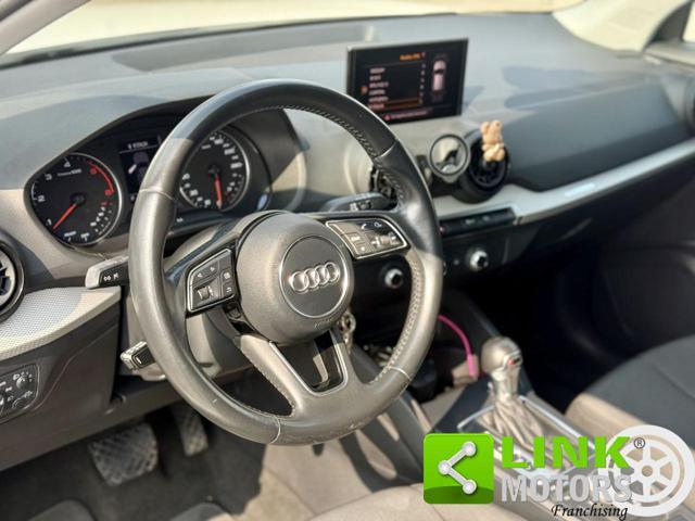 AUDI Q2 1.6 TDI Business