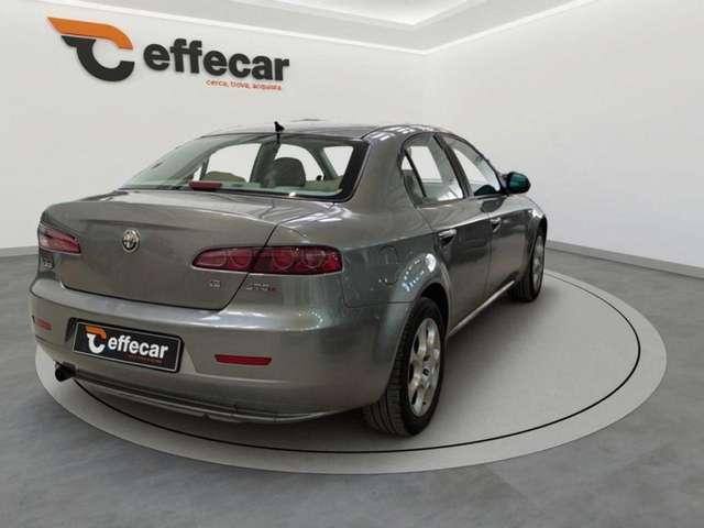 Alfa Romeo 159 1.9 JTDM 150 CV