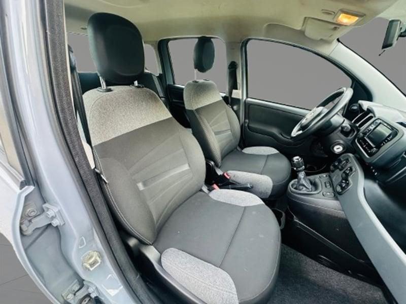 FIAT Panda 1.0 FireFly 70cv S&S Hybrid