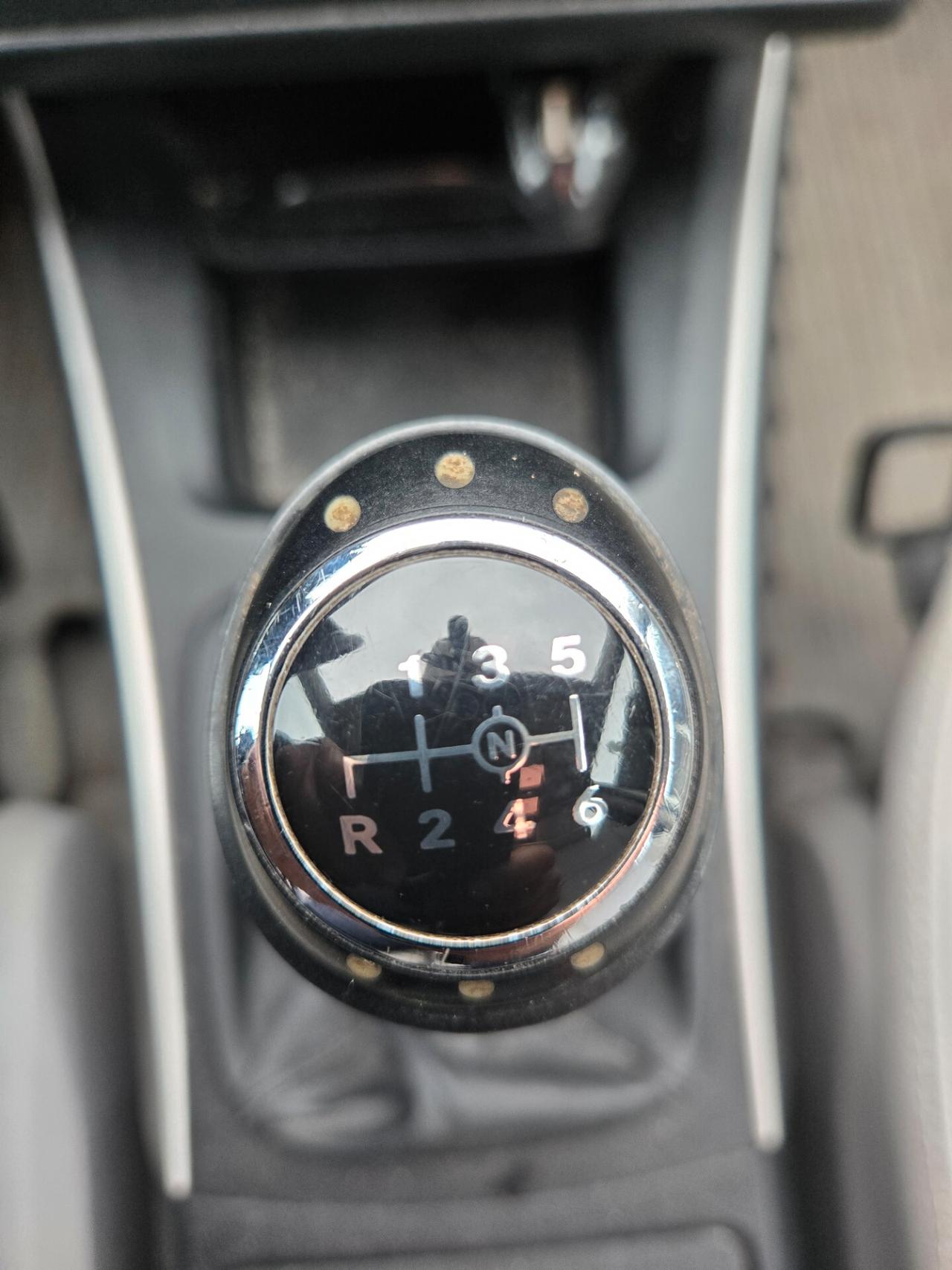 Mercedes-benz A 180 CDI Avantgarde