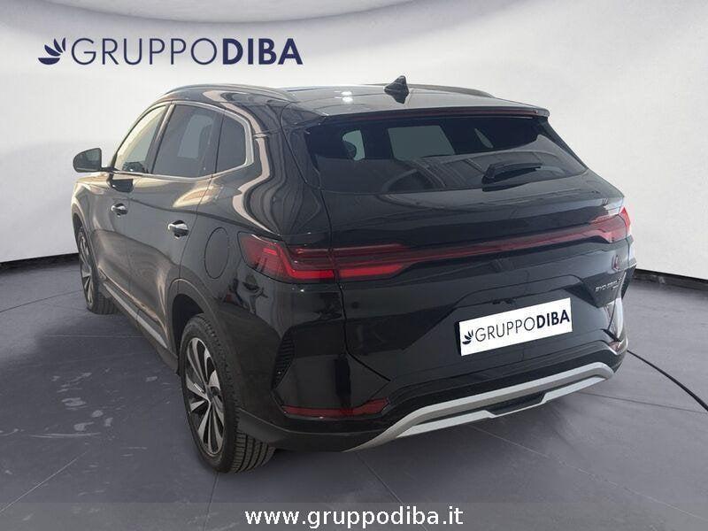 BYD Seal U DM-i 1.5 phev Boost 2wd