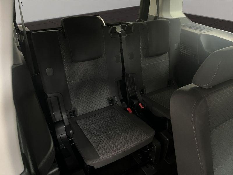 Ford Grand Tourneo Connect 2.0 EcoBlue 90kW Titanium Auto