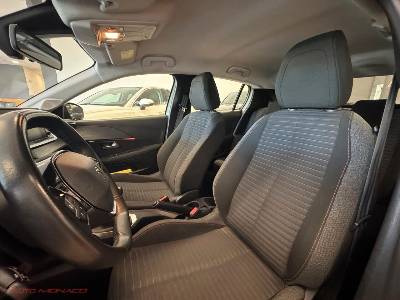 Peugeot 208 BlueHDi 100cv Active 2022