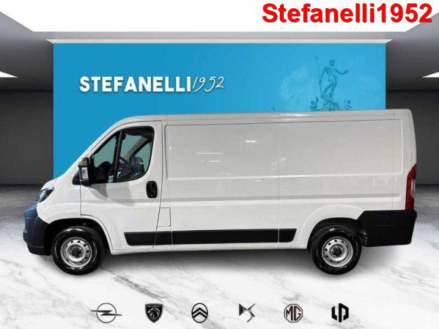 PEUGEOT Boxer 330 L2H1 2.2 bluehdi 120cv S&S