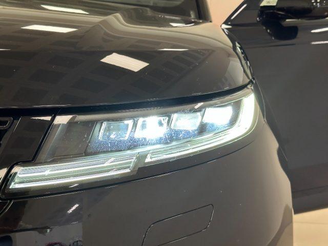 LAND ROVER Range Rover Sport 3.0D l6 249 CV Dynamic SE