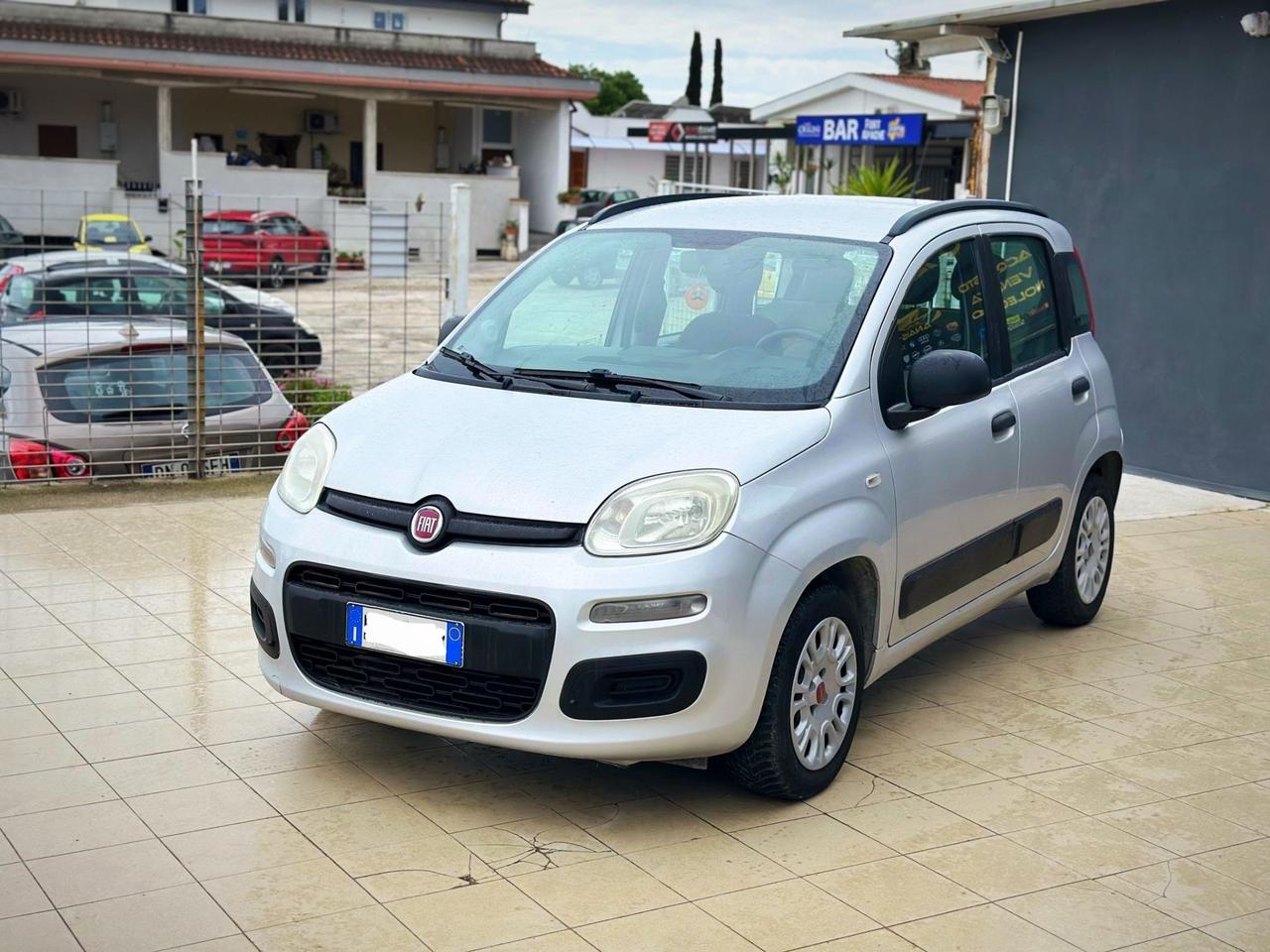 Fiat Panda 1.3 MJT S&S Lounge Garanzia 12 Mesi