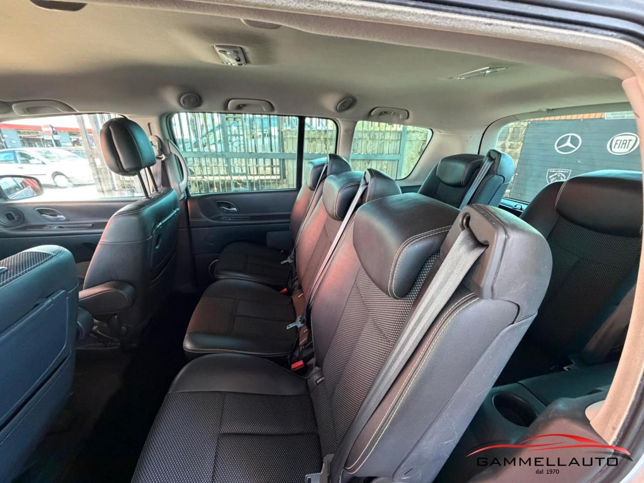 Renault Espace 2.0 175CV Initial 7 POSTI
