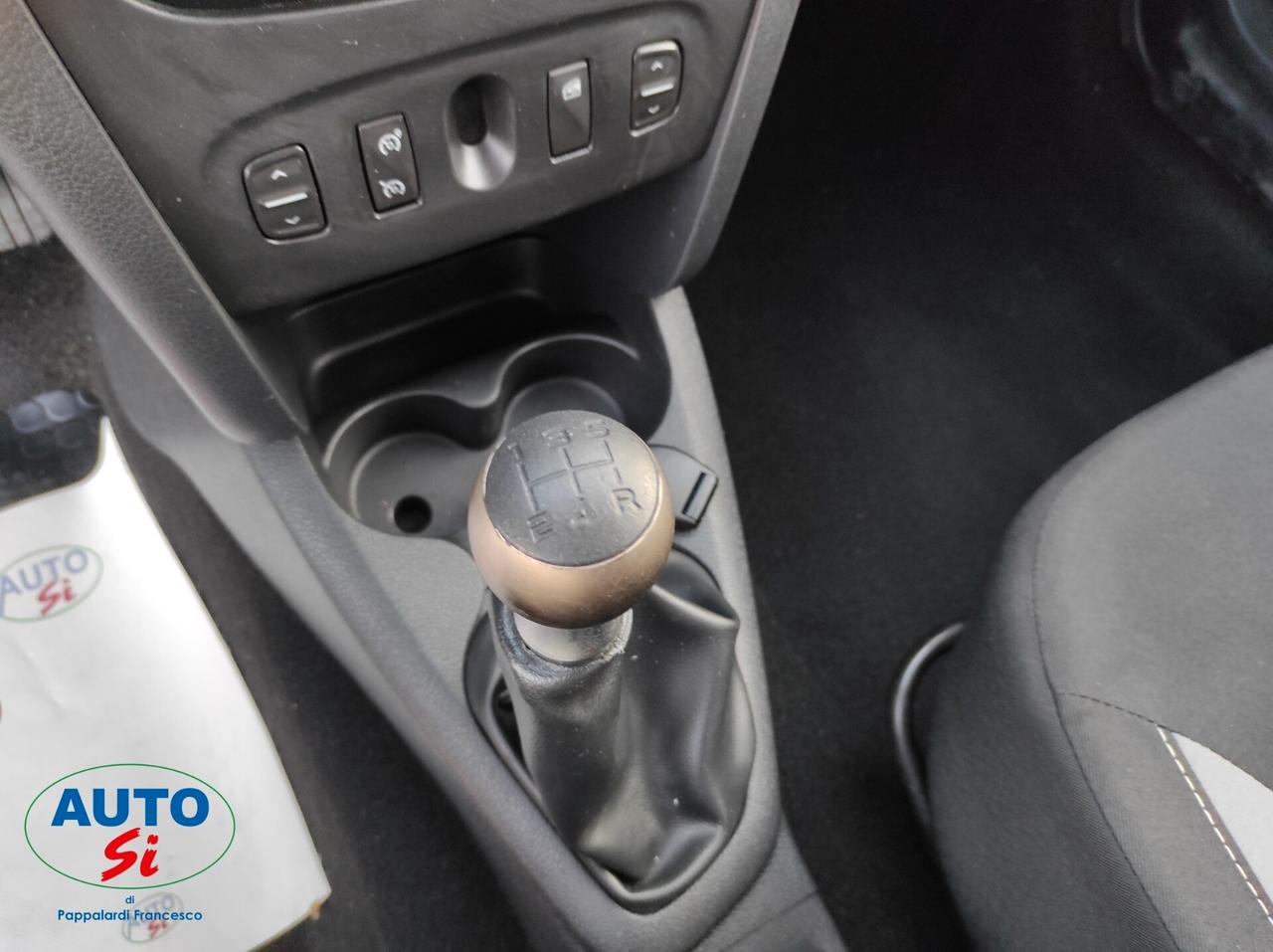 Dacia Sandero 1.5 dCi - 90cv UNICO PROPRIET.