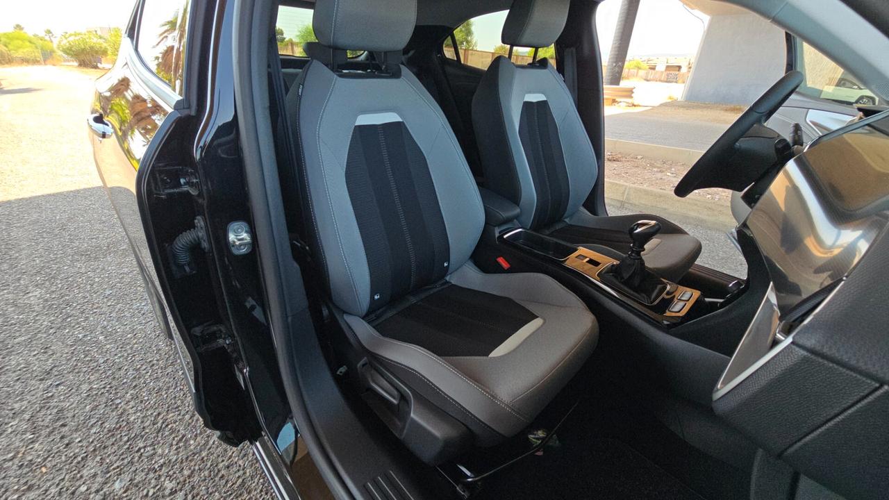 Opel Mokka 1.2 Turbo Edition