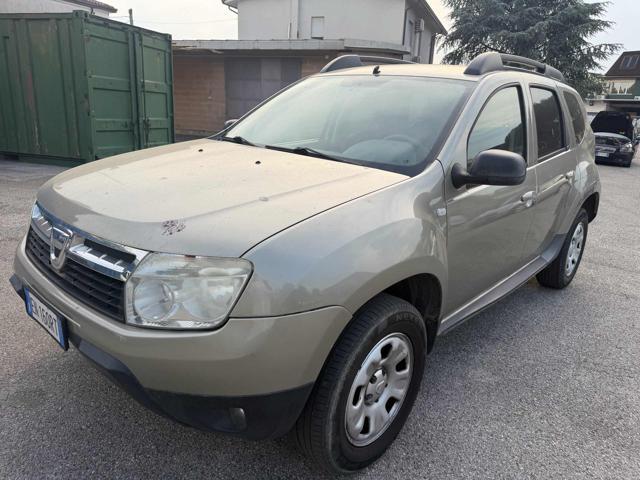 DACIA Duster 1.5 dCi 110CV 4x2 Lauréate perfetta di meccanica