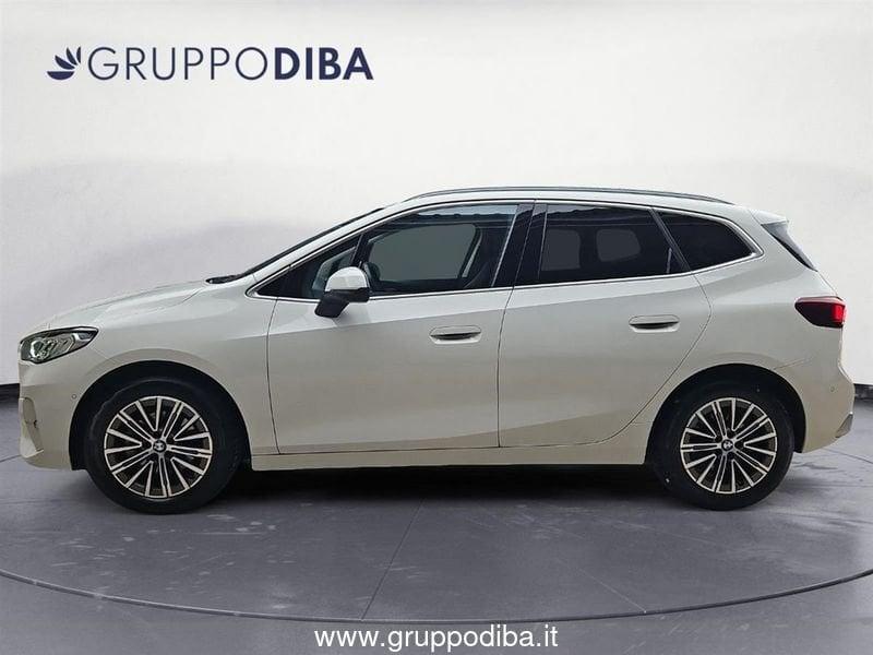 BMW Serie 2 Active Tourer Serie 2 U06 Active Tourer 220i Active Tourer mhev 48V Luxury auto