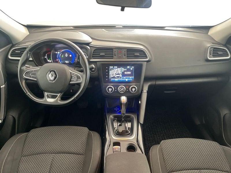 Renault Kadjar Kadjar 1.5 blue dci 115cv edc