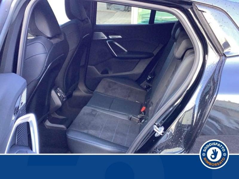 BMW X2 sDrive 18d M Sport Pro