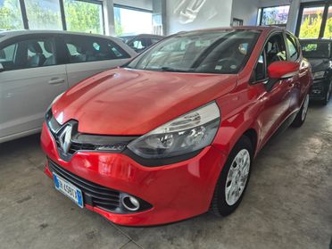 Renault Clio 1.2 75CV GPL 5 porte Wave
