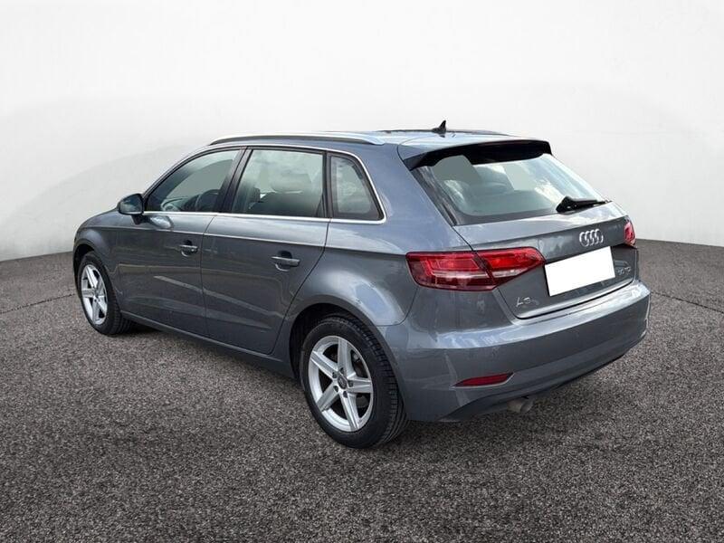 Audi A3 30 TDI Business
