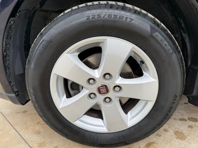 FIAT Freemont 2.0 Mjt 140 cv