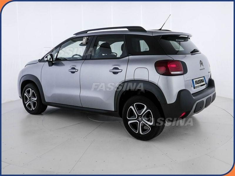 Citroën C3 Aircross PureTech 110 S&S Feel