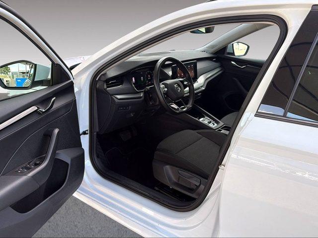 SKODA Octavia 2.0 TDI EVO SCR 150 CV DSG 4x4 Wagon Executive