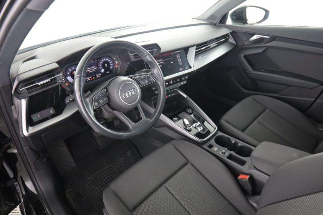 AUDI A3 A3 SPB 30 TFSI S tronic