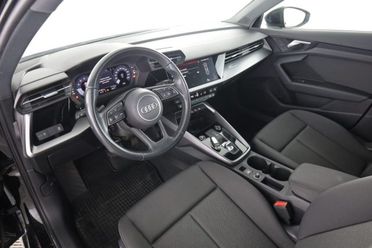 AUDI A3 A3 SPB 30 TFSI S tronic