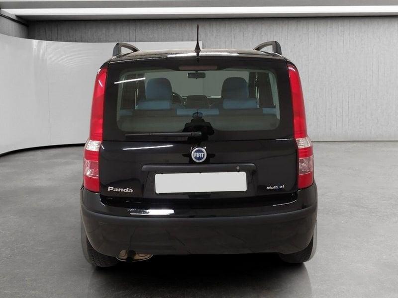 FIAT Panda 1.3 mjt 16v Emotion