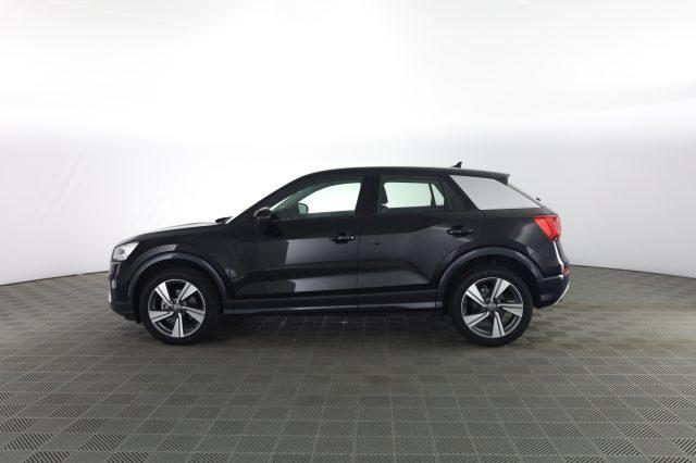 AUDI Q2 Q2 30 TDI S tronic S line Edition