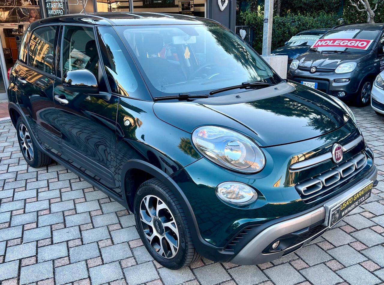 Fiat 500L 1.3 Multijet 95 CV Connect